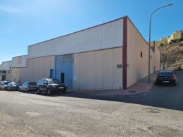 Otro En venta en Calle José Ferreter Mora, Huércal De Almería photo 0