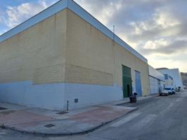 Otro En venta en Calle Rigoberta Menchú, Huércal De Almería photo 0