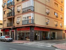 Otro En alquiler en Calle Granada, Altamira - Oliveros - Barrio Alto, Almería photo 0