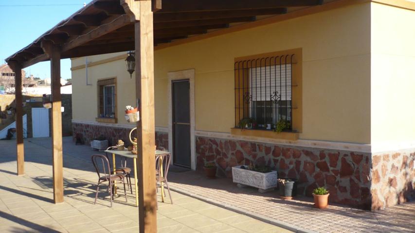 Casa En venta en Bahia Melilla, La Cañada - Costacabana - Loma Cabrera, Almería photo 0