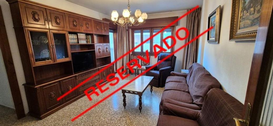 Piso En venta en Calle Universidad De Texas, Altamira - Oliveros - Barrio Alto, Almería photo 0