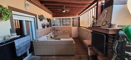  Ático En venta en Carretera De Níjar, Barrio San Luis - Los Molinos, Almería photo 0