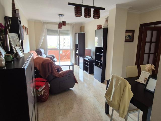 Piso En venta en Avenida De Sierra Alhamilla, Ciudad Jardín - Tagarete, Almería photo 0