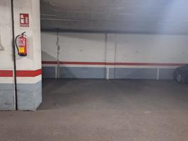 Parking Subterráneo En alquiler en Avenida Nuestra Señora De Montserrat, Nueva Andalucía - Regiones, Almería photo 0