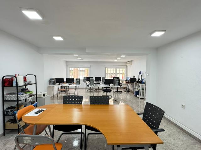 Casa En venta en Calle Maestro Padilla, Altamira - Oliveros - Barrio Alto, Almería photo 0