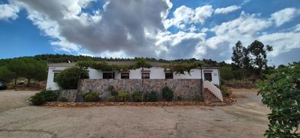 Terreno Urbanizable En venta en Calle Real, Alcolea photo 0