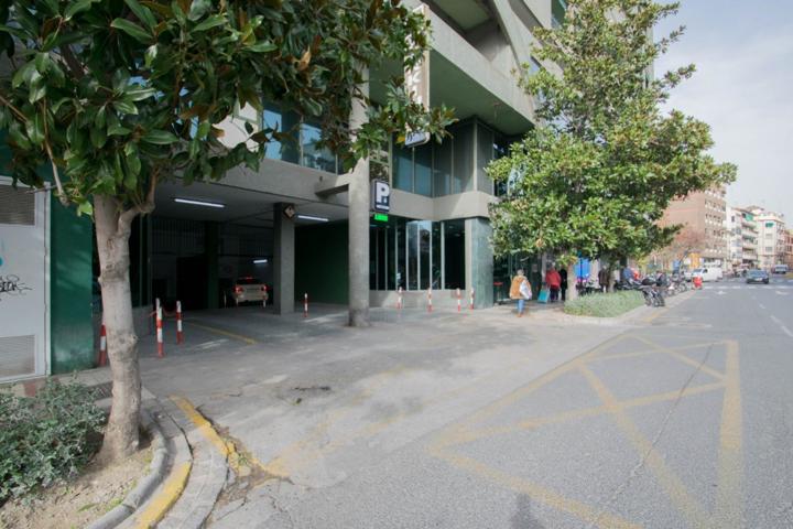 Plaza de Garaje en hotel San Antón, y trastero, centro de Granada photo 0