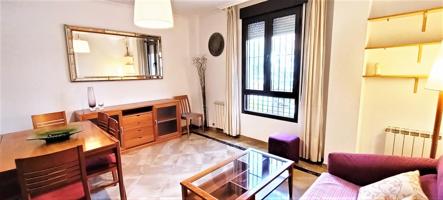 Coqueto apartamento junto al triunfo photo 0