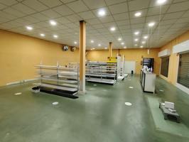 Se alquila local comercial en Purchil justo a la entrada del pueblo photo 0