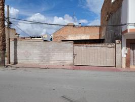 Parcela urbana en venta photo 0