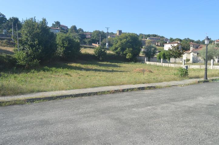 Terreno Urbanizable En venta en A Lamela, Pereiro De Aguiar photo 0