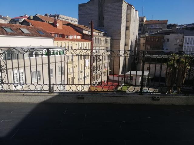  Ático En venta en Centro, Ourense photo 0
