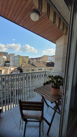 Piso En venta en Saenz Diez, Centro, Ourense photo 0