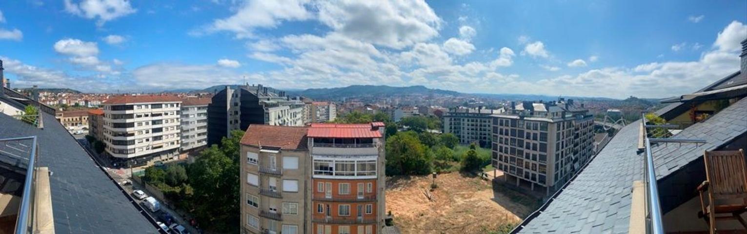 Dúplex En venta en Xesus Pousa, A Ponte, Ourense photo 0