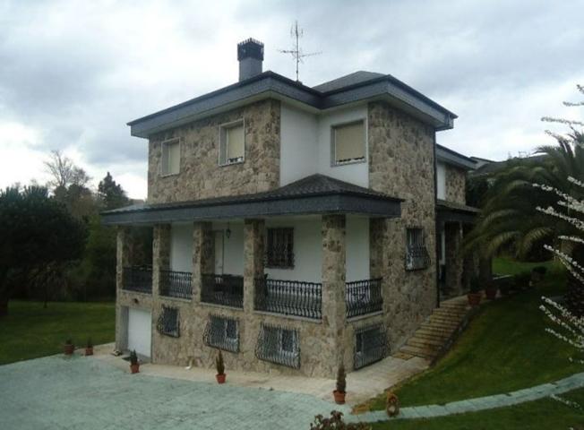 Casa En alquiler en Parada De Piñor, Barbadas photo 0