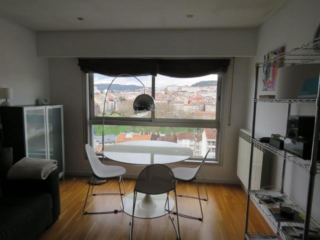 Piso En venta en Avenida De Portugal, Couto, Ourense photo 0
