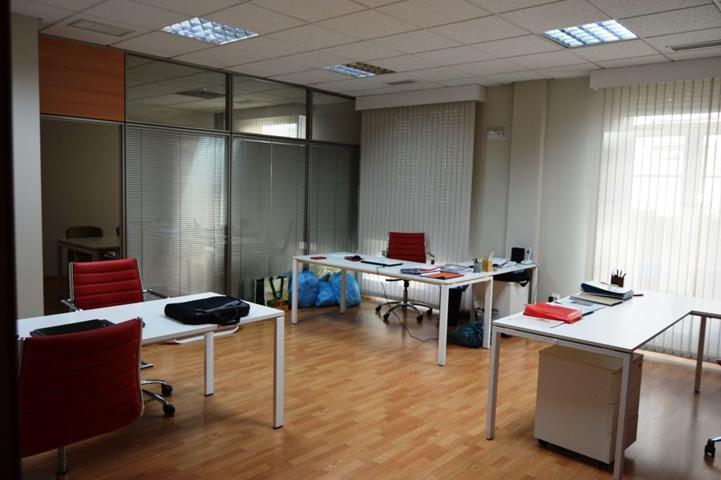 Otro En venta en Curros Enriquez, Centro, Ourense photo 0