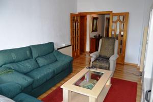 Piso En venta en Avenida De Zamora, Mariñamansa, Ourense photo 0