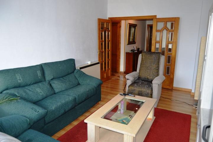 Piso En venta en Avenida De Zamora, Mariñamansa, Ourense photo 0