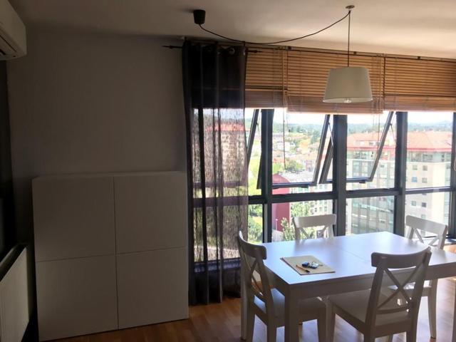 Piso En venta en Barrocanes, Ourense photo 0