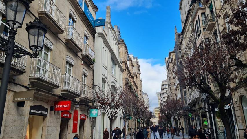 Otro En alquiler en Casco Viejo, Ourense photo 0