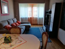 Piso En venta en Calle Doutor Fleming, Centro, Ourense photo 0