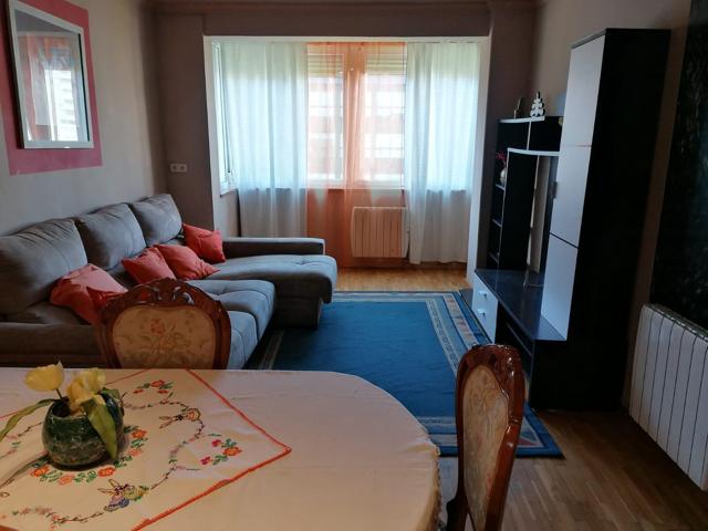 Piso En venta en Calle Doutor Fleming, Centro, Ourense photo 0