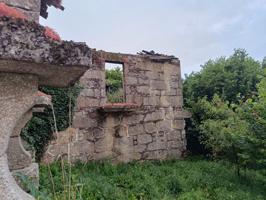 Casa De Campo En venta en Cristoble, Vilamarin photo 0