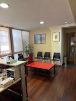 Casa En alquiler en Calle Teluro, Centro, Ourense photo 0