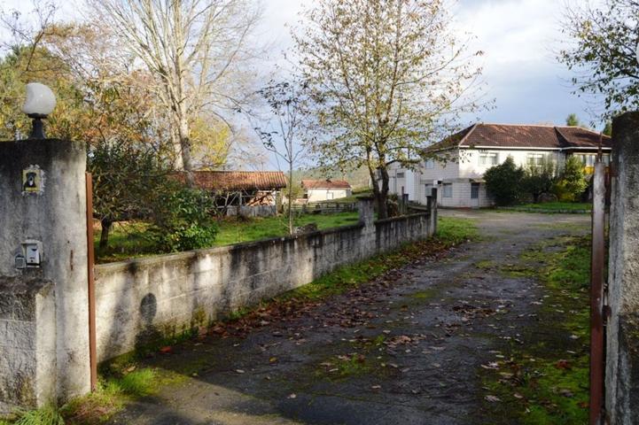 Casa De Campo En venta en Ramirás, Ramiras photo 0