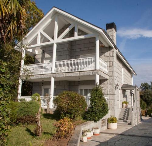 Casa En venta en San Lorenzo De Piñor, Barbadas photo 0