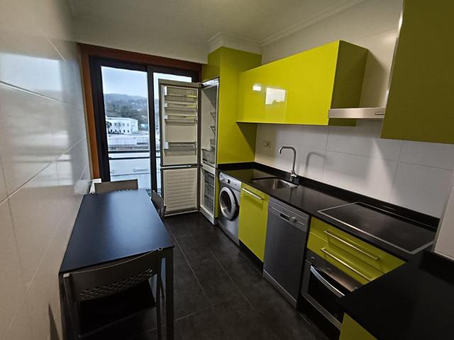 Piso En alquiler en Calle Xoan Manuel Pintos, Polvorín, Ourense photo 0