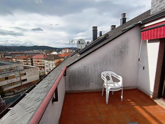 Dúplex En venta en Calle Ramón Puga, Residencia, Ourense photo 0