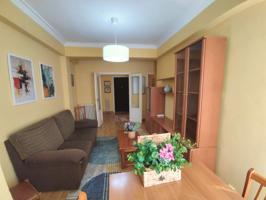 Piso En alquiler en Avenida Da Habana, Centro, Ourense photo 0