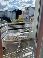 Piso En alquiler en Calle Ervedelo, Centro, Ourense photo 0