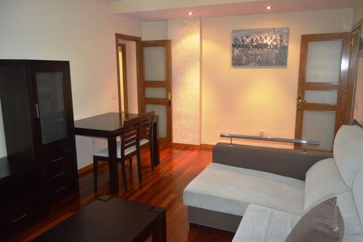 Piso En venta en Calle Pablo Iglesias, As Lagunas, Ourense photo 0