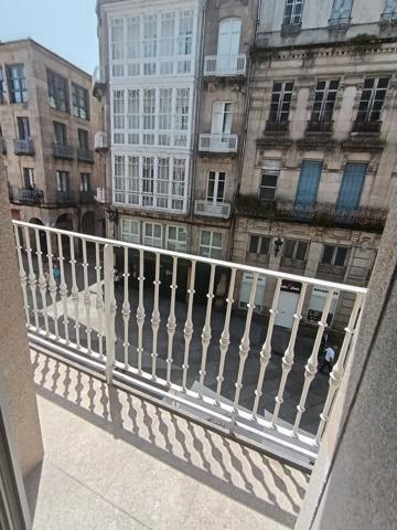 Piso En alquiler en Casco Viejo, Ourense photo 0