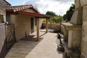 Casa En alquiler en Vilar De Astrés - Palmés - Arrabaldo, O Pereiro photo 0