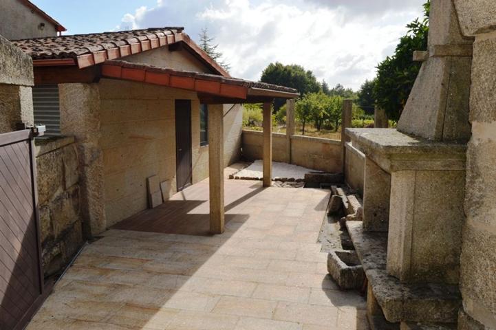 Casa En alquiler en Aldea Pereiro, Vilar De Astrés - Palmés - Arrabaldo, Ourense photo 0