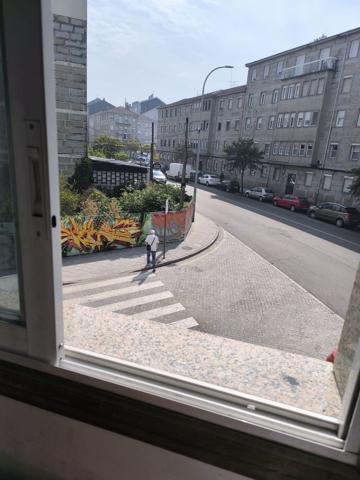 Piso En venta en Calle Prego De Oliver, Couto, Ourense photo 0
