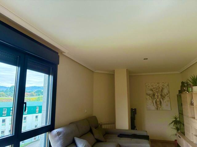 Piso En venta en Calle Dos Ponxos, Ourense photo 0