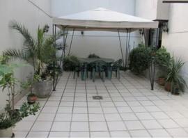 Piso En alquiler en Calle Xoan De Novoa, San Francisco, Ourense photo 0