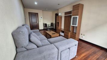 Piso En alquiler en Calle Ramón Cabanillas, Centro, Ourense photo 0