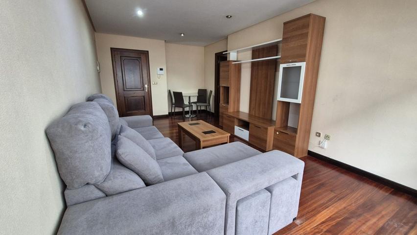 Piso En alquiler en Calle Ramón Cabanillas, Centro, Ourense photo 0