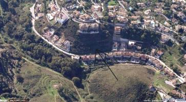 ESTUPENDA PARCELA PARA CONSTRUIR EN LA SIERREZUELA, MIJAS. NO PIERDA LA OPORTUNIDAD. photo 0