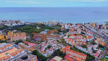 Parcela urbana en Centro de Arroyo de La Miel, Benalmádena Costa photo 0
