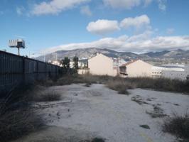 Terreno urbanizable en venta con proyecto para 17 adosados en  fuengirola (2600m) 950000e +IVA photo 0