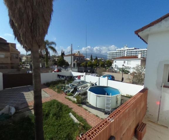 Magnifica casa adosada, independiente con vistas a la playa de fuengirola. photo 0