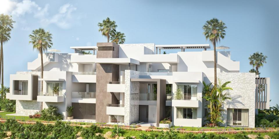 DISEÑO UNICO-BOUTIQUE EXCLUSIVO-VISTAS ESPECTACULARES DEL MAR - 44 RESIDENCIAS DE LUJO! OBRA NUEVA! photo 0