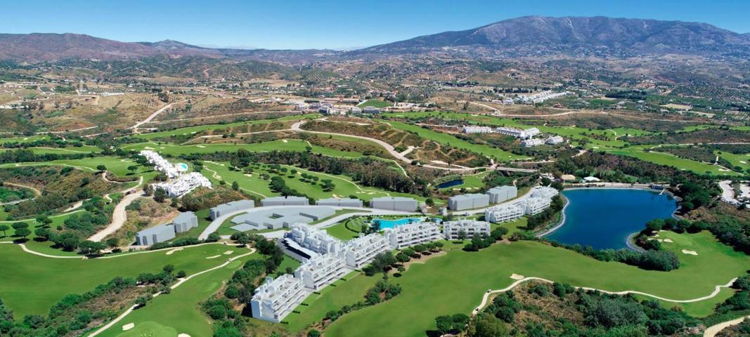 Ático de 3 dormitorios, 2 baños, terraza y solarium. La Cala de Mijas photo 0